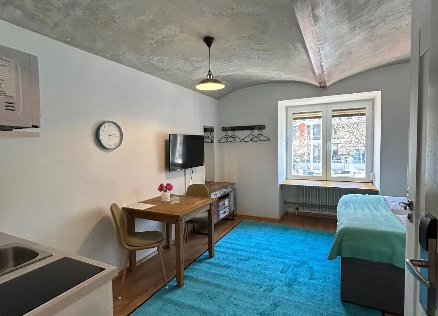 Schottenring City Stock Exchange Apartments Vienna 0*,  Austria