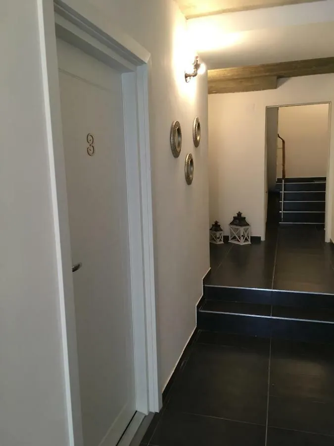 Schottenring City Stock Exchange Apartments Vienna