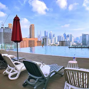 Greystone D'majestic Place Apartment Kuala Lumpur