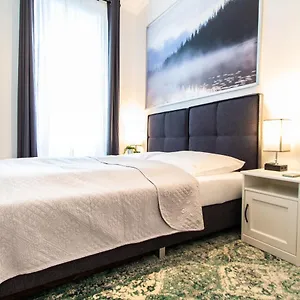 Apartamento Erdberg I Contactless Check-in, Viena