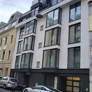 Just Room Rent Akh University Βιέννη