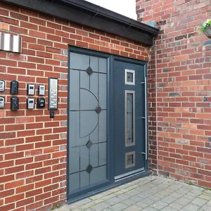 Modern Close To City Centre With Parking Apartment Leeds (West Yorkshire)
