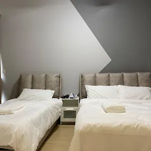 Lucky Continew 1 Bedroom - Trx Kl Apartment Kuala Lumpur