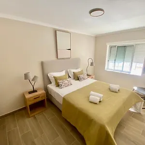 Flor De Amendoeira Apartment Albufeira