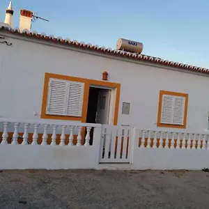 Sunny Da Viana, Holiday home Aljezur