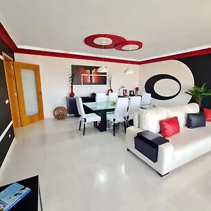 Xl Flat Algarve Apartment Portimao