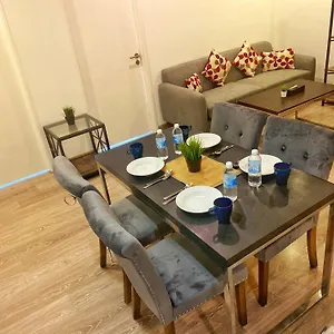 Lila One Bukit Ceylon Apartment Kuala Lumpur