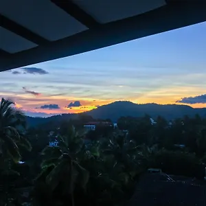 Saru - Upto 6 Guests Apartment Kandy