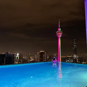 Platinum Klcc By Rainbow Apartment Kuala Lumpur