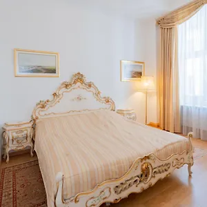 Empress Sisi Royal Apartment