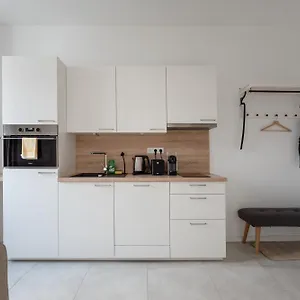 Sophienne Apartment