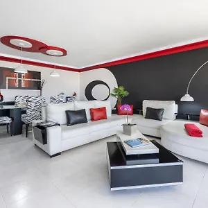 Xl Flat Algarve Apartment Portimao
