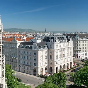 4* Szálloda Regina