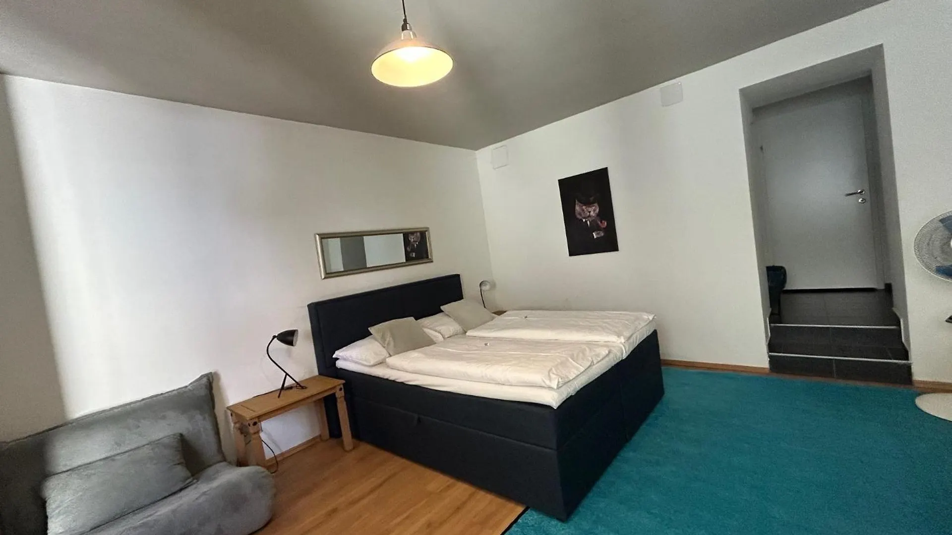 Schottenring City Stock Exchange Apartments 비엔나