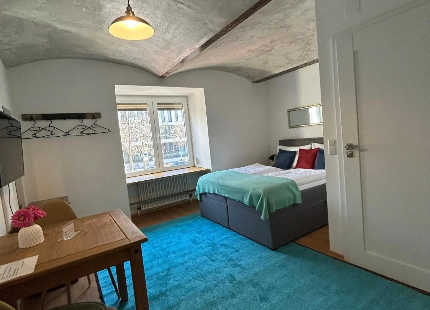 Schottenring City Stock Exchange Apartments Viena