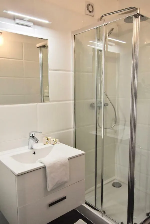 Schottenring City Stock Exchange Apartments 비엔나